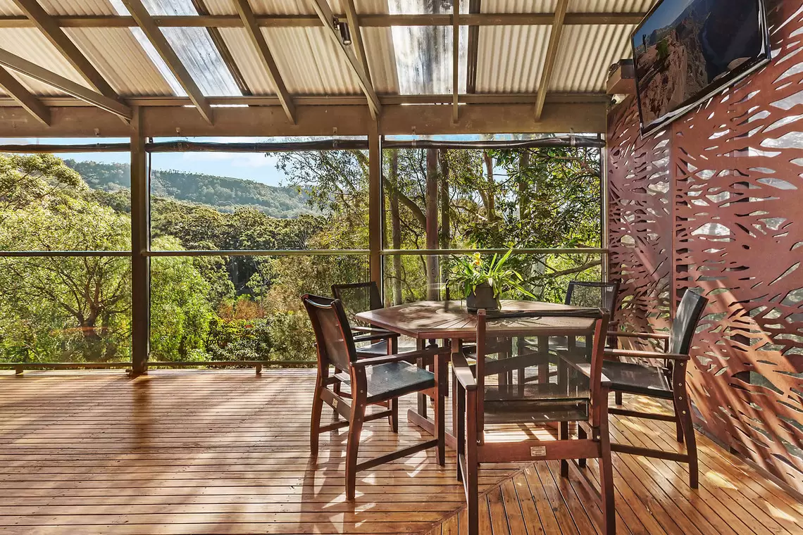 20 George Avenue, Bulli Sold by Laurence Morgan Real Estate - image 3