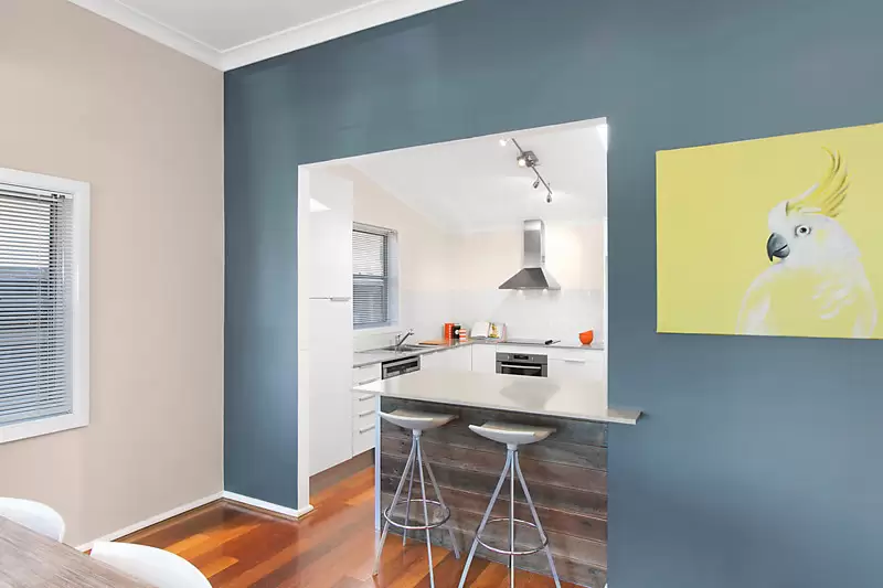 174 Lawrence Hargrave Drive, Thirroul Sold by Laurence Morgan Real Estate - image 3