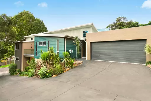 6a Pass Avenue, Thirroul Sold by Laurence Morgan Real Estate