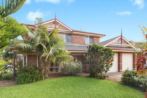 5 Thomas Collaery Place, Woonona Sold by Laurence Morgan Real Estate