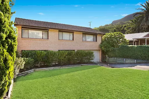 16 Boyce Avenue, Austinmer Sold by Laurence Morgan Real Estate