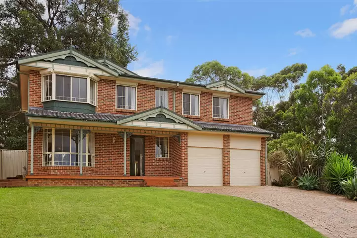 4 Blackbutt Place, Bulli Sold by Laurence Morgan Real Estate - image 1