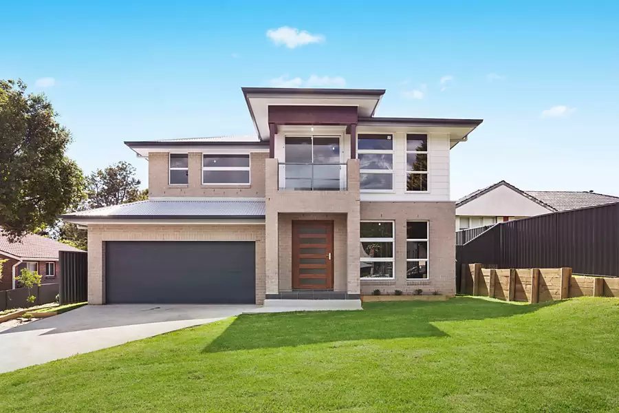 185a Princes Highway, Bulli Sold by Laurence Morgan Real Estate - image 1