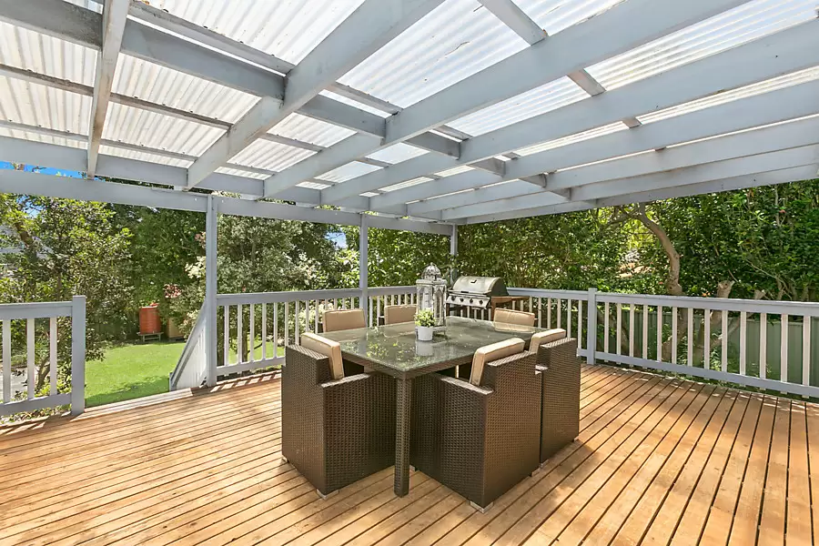 80 Willcath Street, Bulli Sold by Laurence Morgan Real Estate - image 5