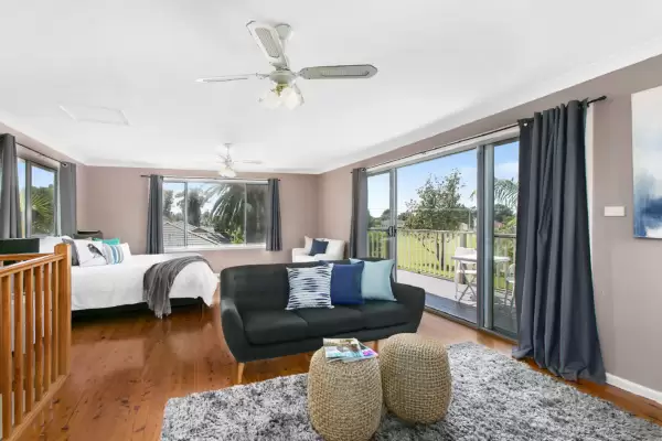 32 Davidson Avenue, Woonona Sold by Laurence Morgan Real Estate - image 3