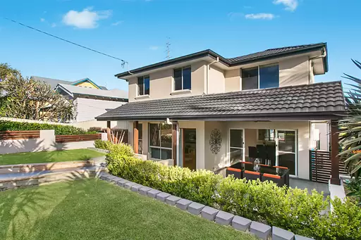 6 Gray Street, Woonona Sold by Laurence Morgan Real Estate