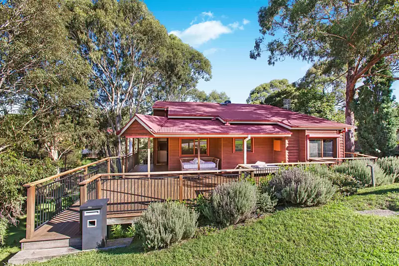 49a Booreea Boulevard, Cordeaux Heights Sold by Laurence Morgan Real Estate - image 1