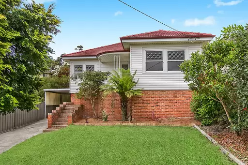 103 Campbell Street, Woonona Sold by Laurence Morgan Real Estate