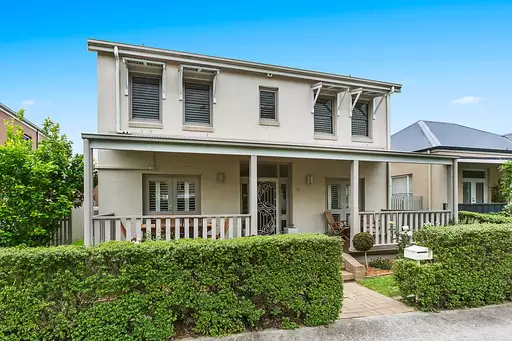 15 Broughton Avenue, Tullimbar Sold by Laurence Morgan Real Estate