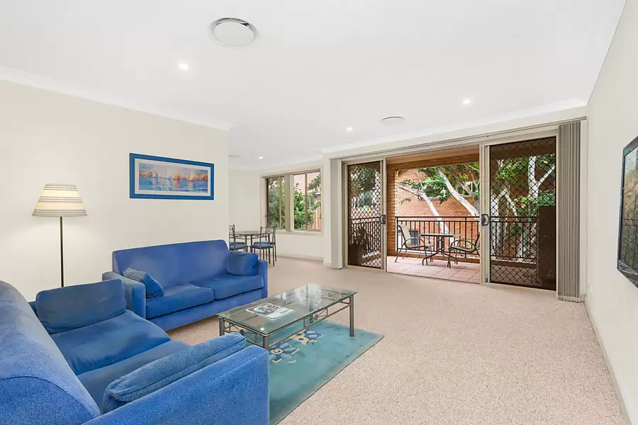 18/14 Raymond Road, Thirroul Sold by Laurence Morgan Real Estate - image 4