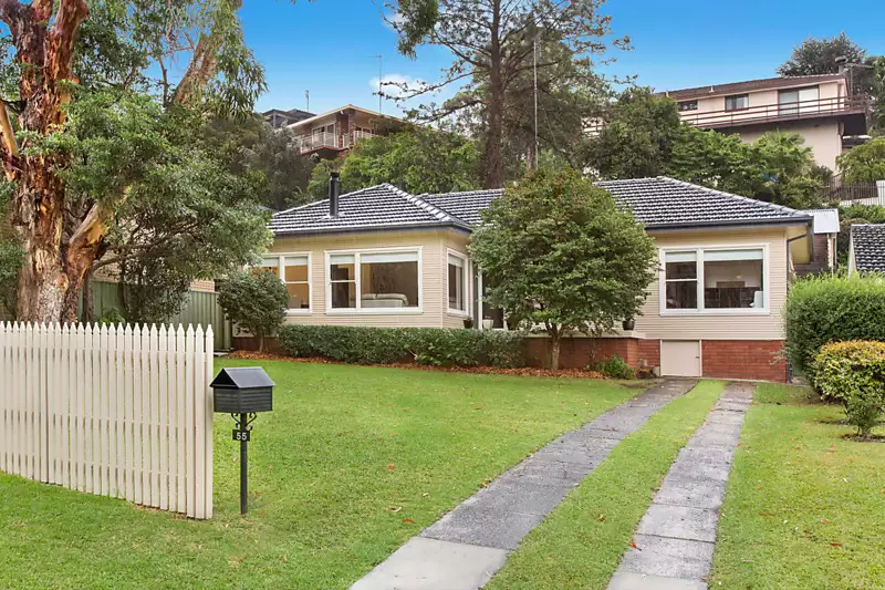 55 Sunninghill Circuit, Mount Ousley Sold by Laurence Morgan Real Estate - image 1