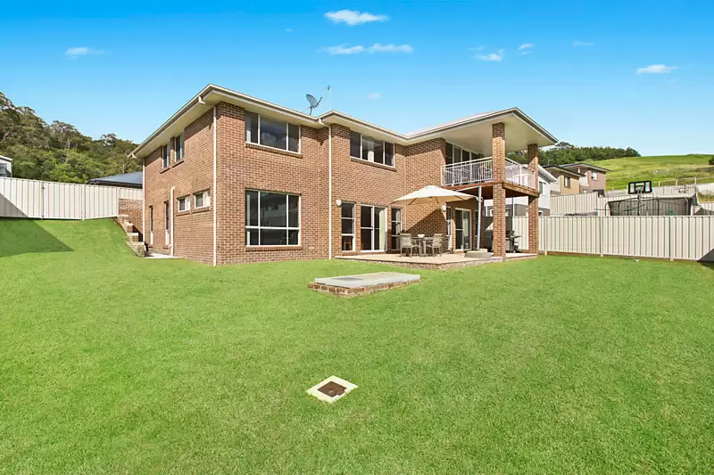16 Mary Davis Avenue, Koonawarra Sold by Laurence Morgan Real Estate - image 4