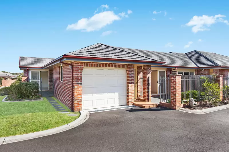 3/3 Mountbatten Street, Corrimal Sold by Laurence Morgan Real Estate - image 1