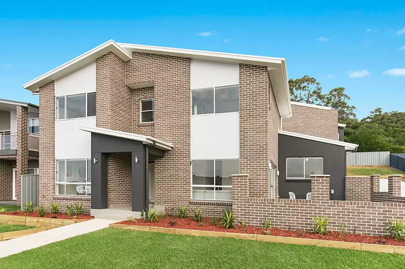 2/25 Mary Davis Avenue, Koonawarra Sold by Laurence Morgan Real Estate - image 1