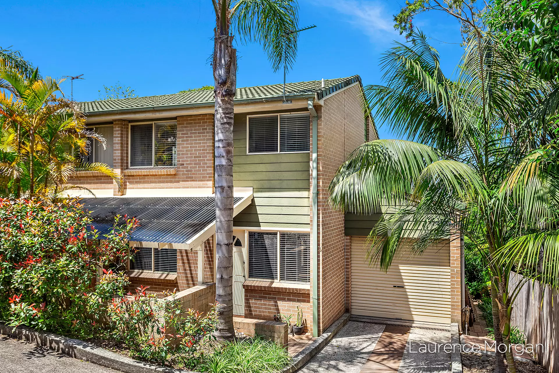 4/25 Soudan Street, Thirroul Sold by Laurence Morgan Real Estate - image 1