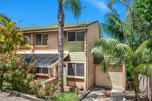 4/25 Soudan Street, Thirroul Sold by Laurence Morgan Real Estate