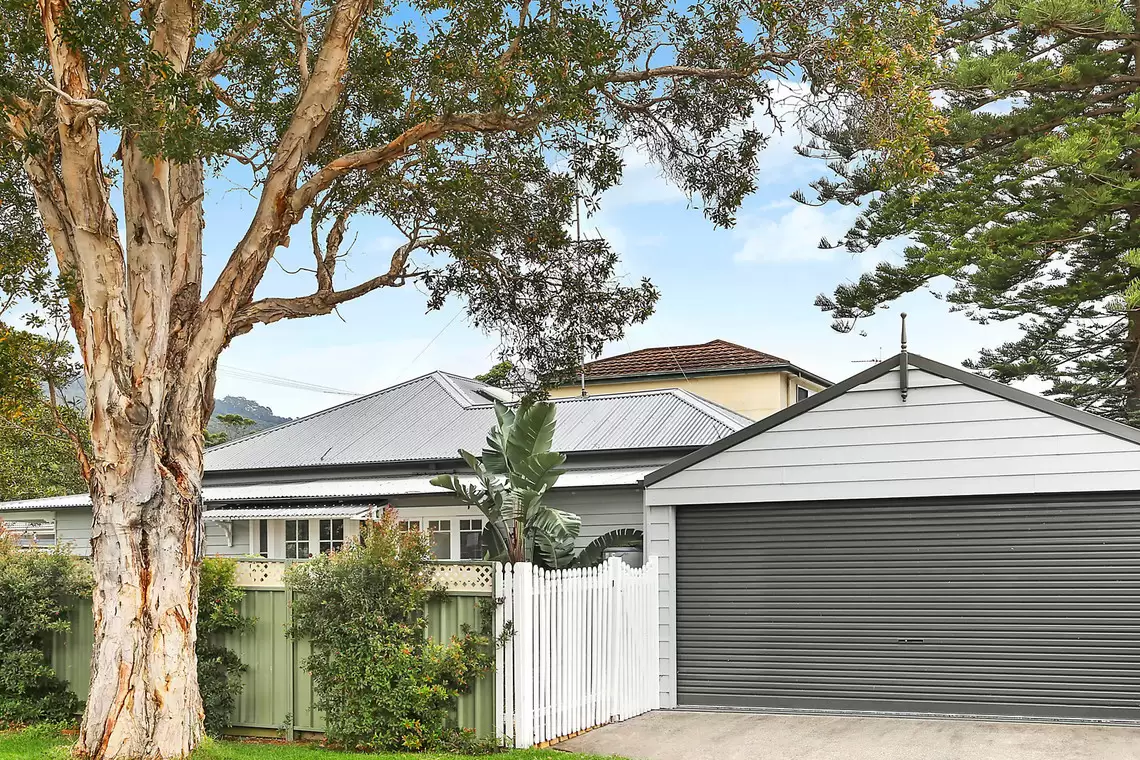 31 Wilford Street, Corrimal Sold by Laurence Morgan Real Estate - image 3
