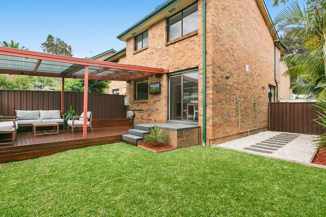 4/149 Campbell Street, Woonona Sold by Laurence Morgan Real Estate - image 1