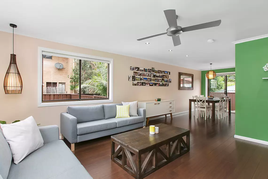 4/149 Campbell Street, Woonona Sold by Laurence Morgan Real Estate - image 3