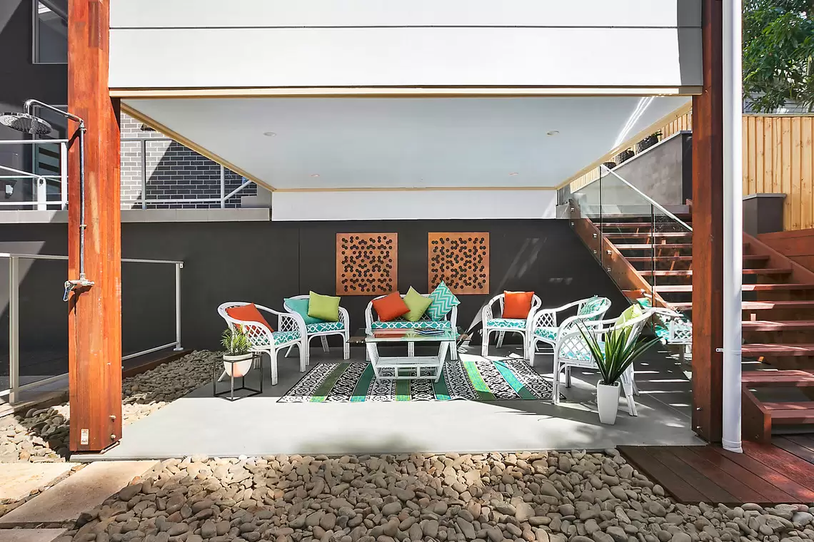 395 Lawrence Hargrave Drive, Thirroul Sold by Laurence Morgan Real Estate - image 8