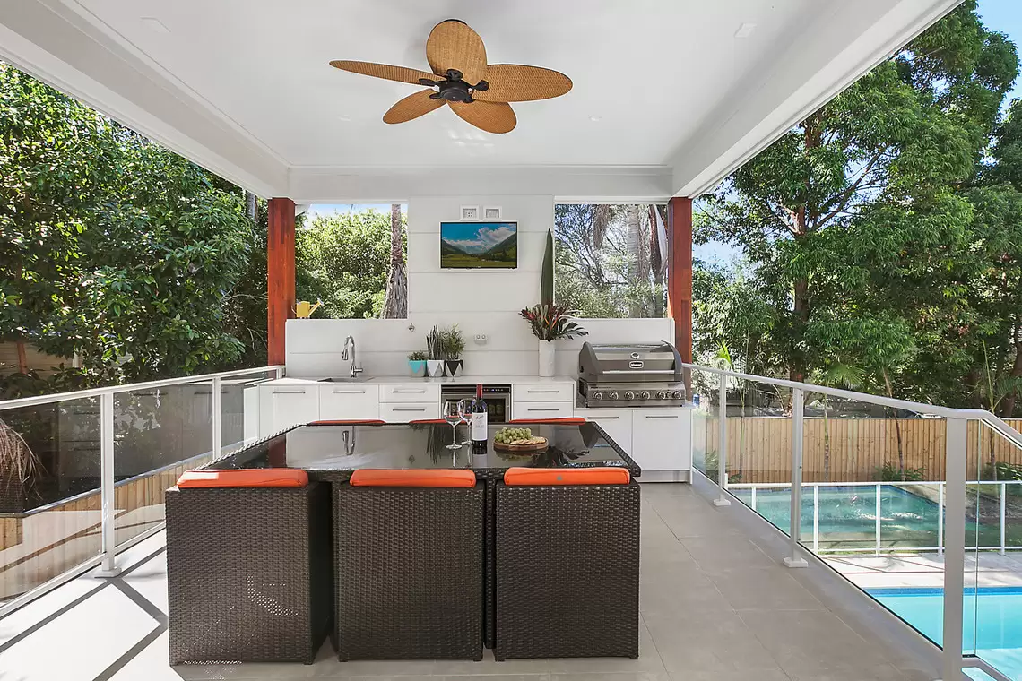 395 Lawrence Hargrave Drive, Thirroul Sold by Laurence Morgan Real Estate - image 7