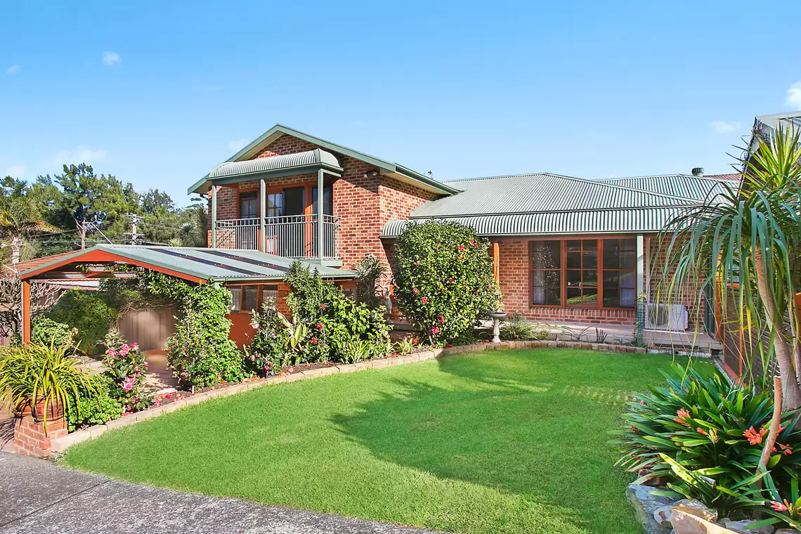 29a Nicholson Road, Woonona Sold by Laurence Morgan Real Estate - image 1