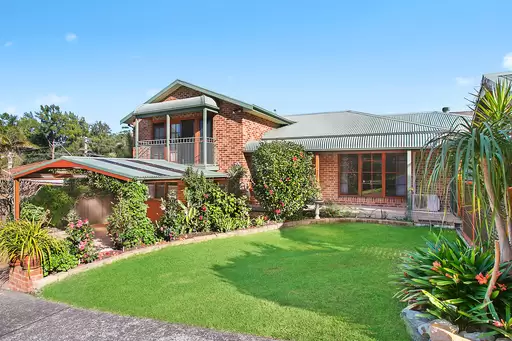 29a Nicholson Road, Woonona Sold by Laurence Morgan Real Estate
