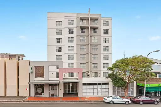 29/59 Kembla Street, Wollongong Sold by Laurence Morgan Real Estate