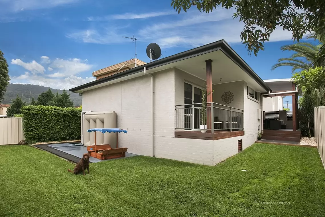 6a Gray Street, Woonona Sold by Laurence Morgan Real Estate - image 7