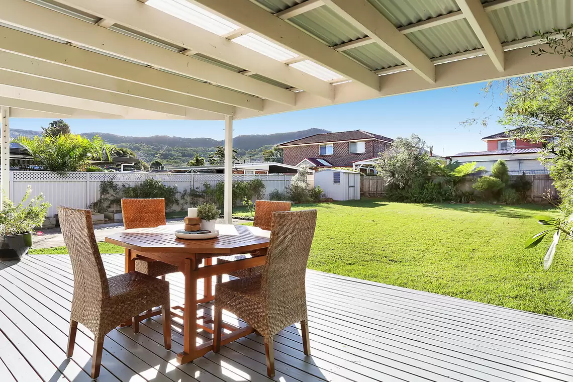54 Balgownie Road, Fairy Meadow Sold by Laurence Morgan Real Estate - image 4