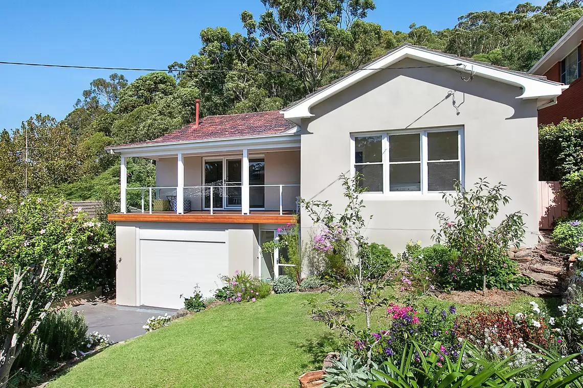 139 Cabbage Tree Lane, Mount Pleasant Sold by Laurence Morgan Real Estate - image 1