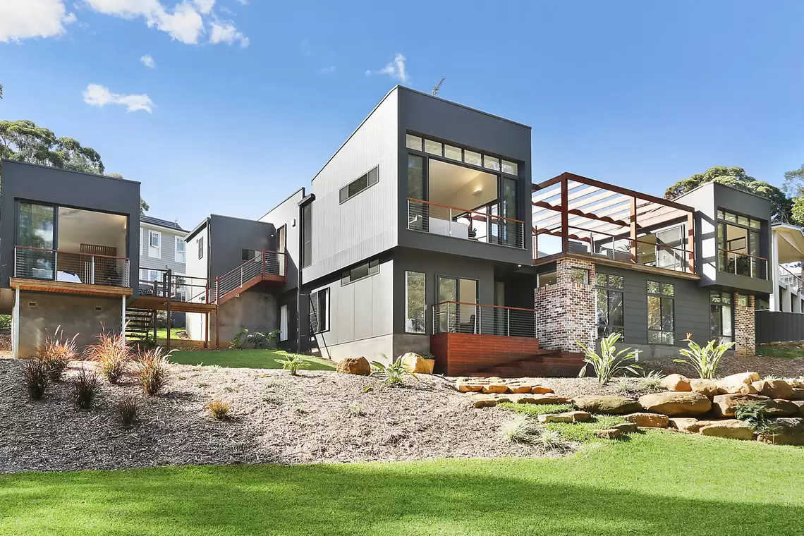 33G Hospital Road, Bulli Sold by Laurence Morgan Real Estate - image 1