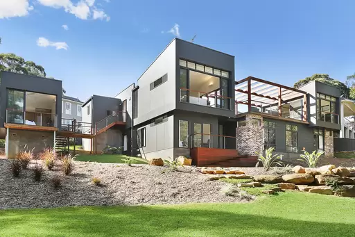 33G Hospital Road, Bulli Sold by Laurence Morgan Real Estate