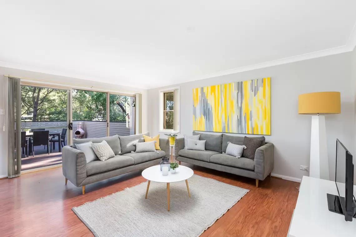 6/204-206 Princes Highway, Bulli Sold by Laurence Morgan Real Estate - image 2