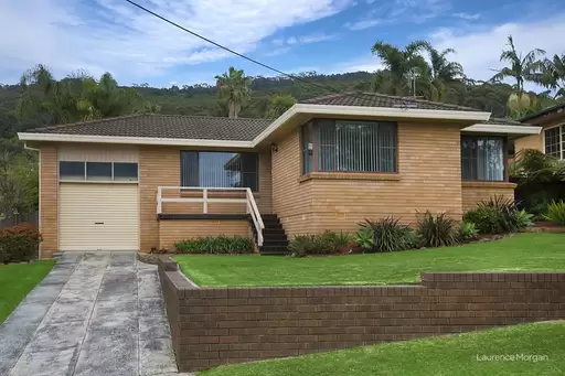 24 June Parade, Woonona Sold by Laurence Morgan Real Estate