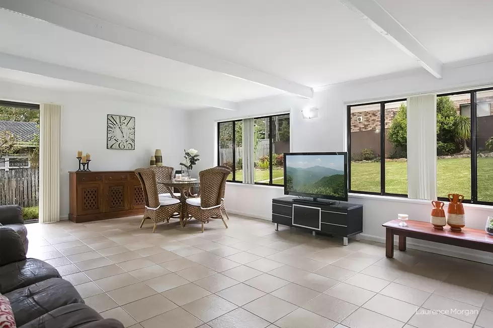 24 June Parade, Woonona Sold by Laurence Morgan Real Estate - image 4