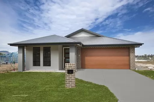 3 Schoolyard Place, Wongawilli Sold by Laurence Morgan Real Estate