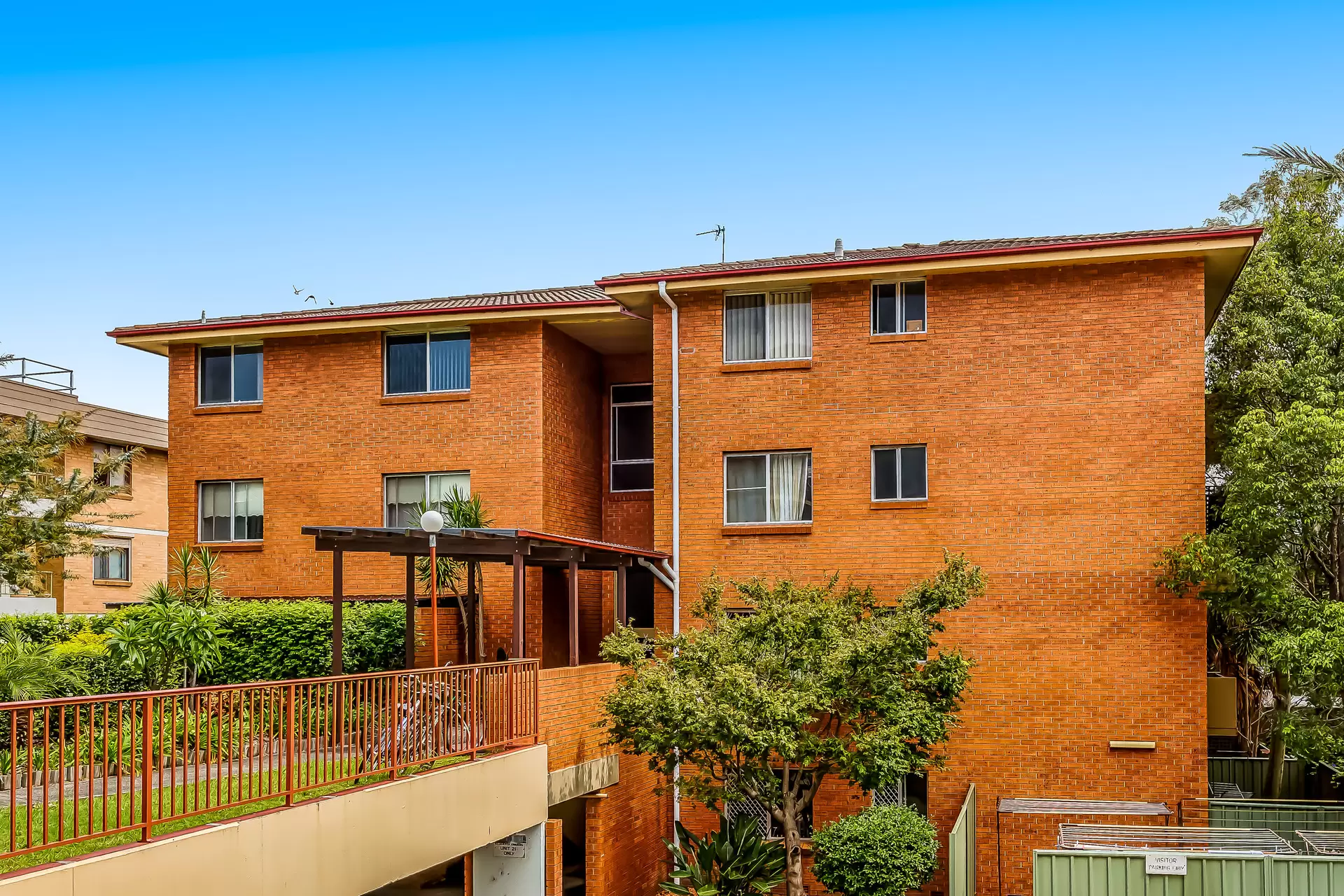 20/48 Keira Street, Wollongong Sold by Laurence Morgan Real Estate - image 1