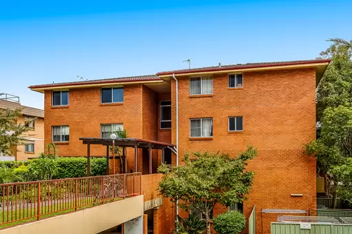 20/48 Keira Street, Wollongong Sold by Laurence Morgan Real Estate