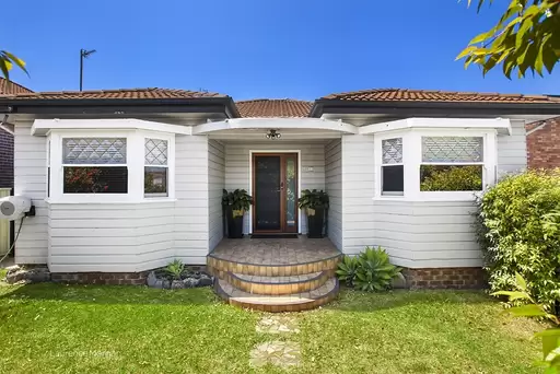 33 Pringle Road, Fernhill Sold by Laurence Morgan Real Estate
