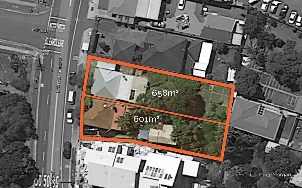 391 Lawrence Hargrave Drive, Thirroul Sold by Laurence Morgan Real Estate - image 3