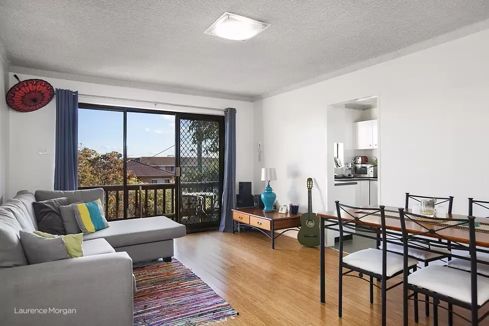 2/32 Gipps Street, Wollongong Sold by Laurence Morgan Real Estate - image 2