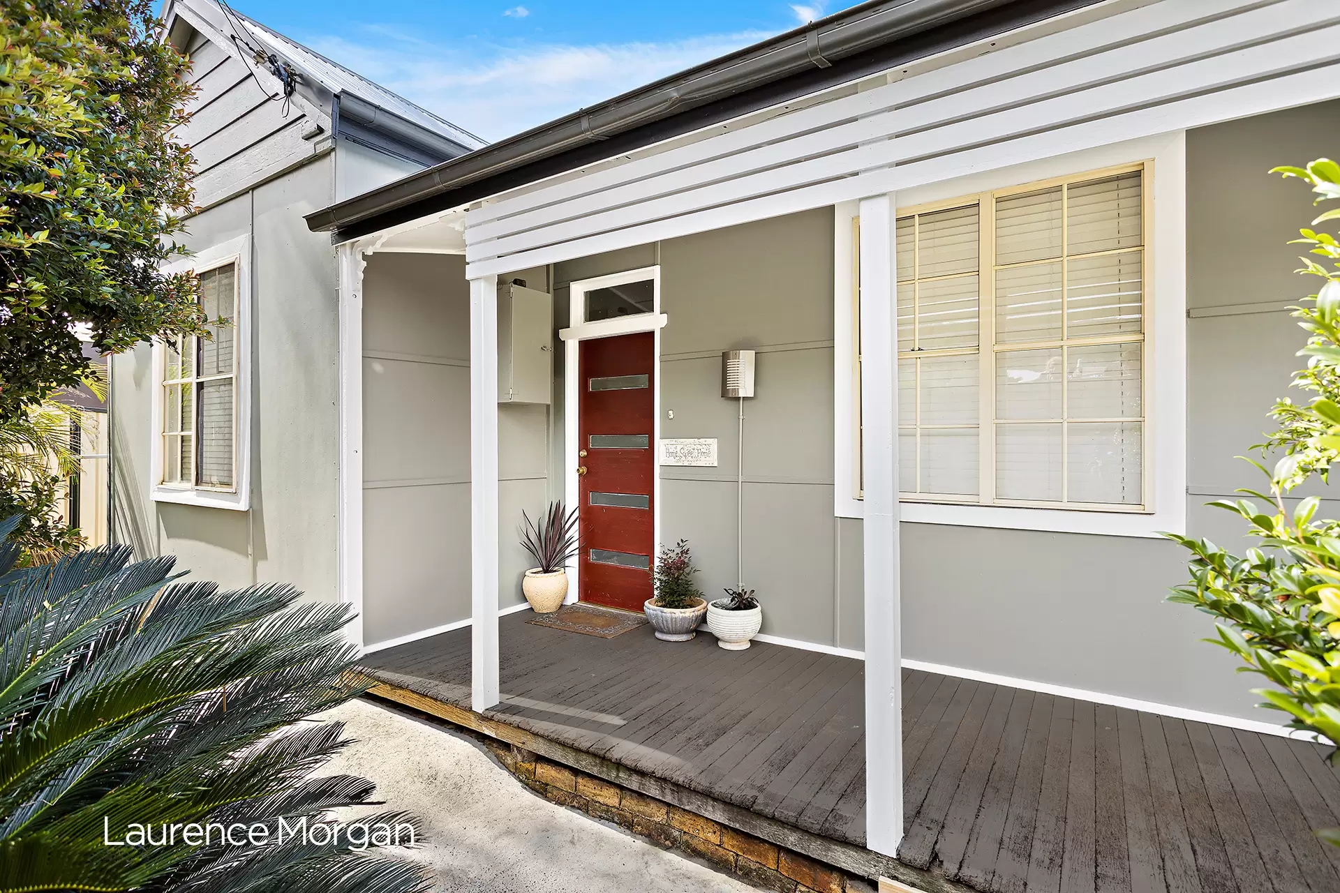 517 Princes Highway, Woonona Sold by Laurence Morgan Real Estate - image 1