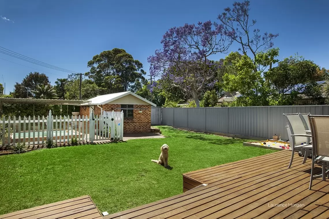 4 Dumbrell Road, Bulli Sold by Laurence Morgan Real Estate - image 7