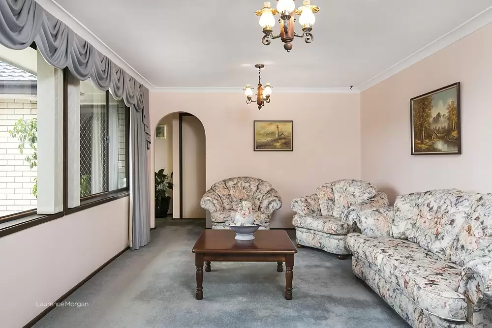 62 Koloona Avenue, Figtree Sold by Laurence Morgan Real Estate - image 5
