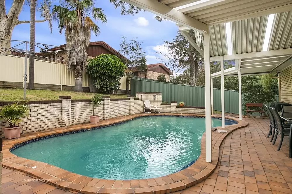 62 Koloona Avenue, Figtree Sold by Laurence Morgan Real Estate - image 7