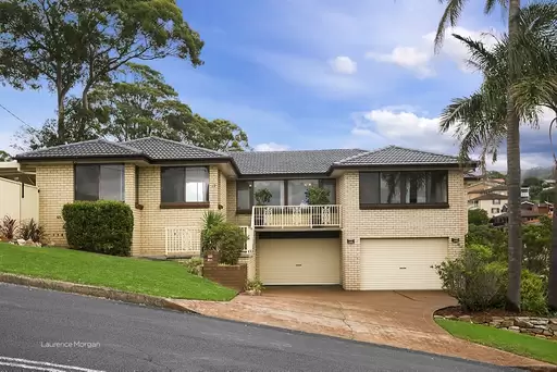 62 Koloona Avenue, Figtree Sold by Laurence Morgan Real Estate