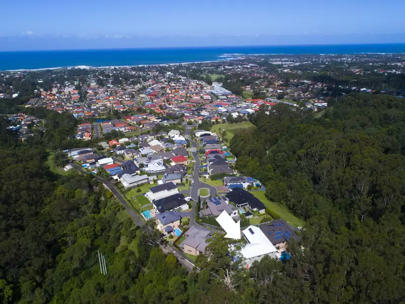 36 Hollymount View, Woonona Sold by Laurence Morgan Real Estate - image 14
