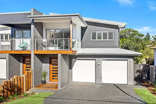 11B Westmacott Parade, Bulli Sold by Laurence Morgan Real Estate