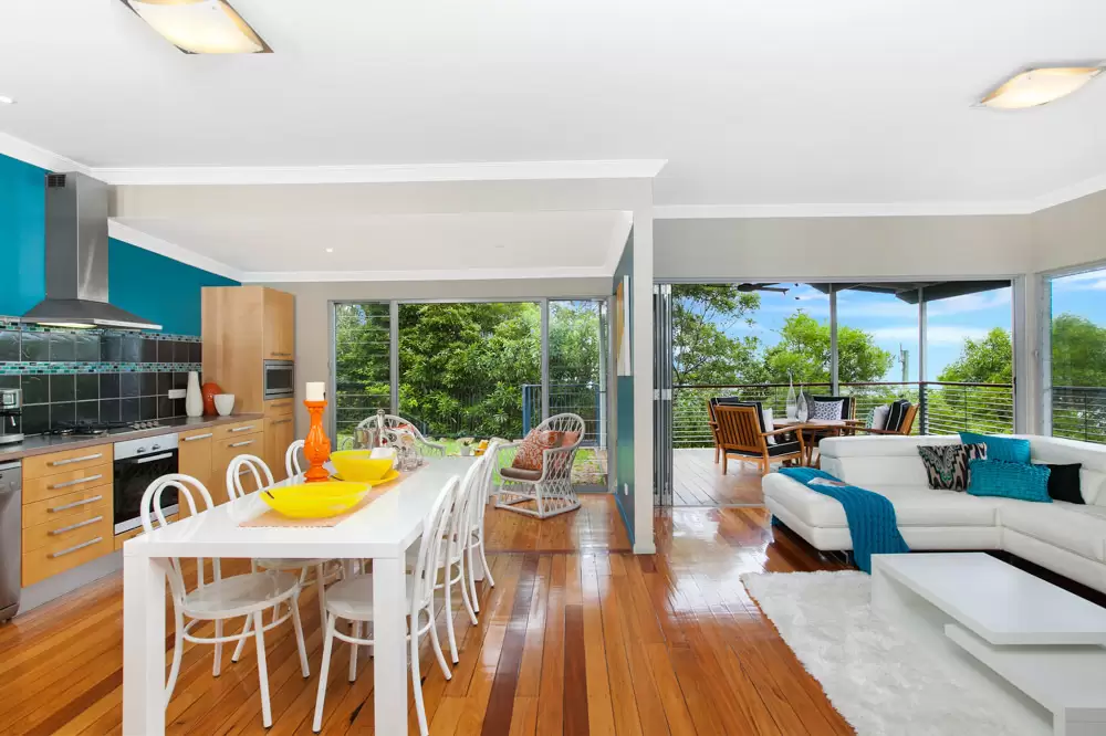 476 Lawrence Hargrave Drive, Wombarra Sold by Laurence Morgan Real Estate - image 3